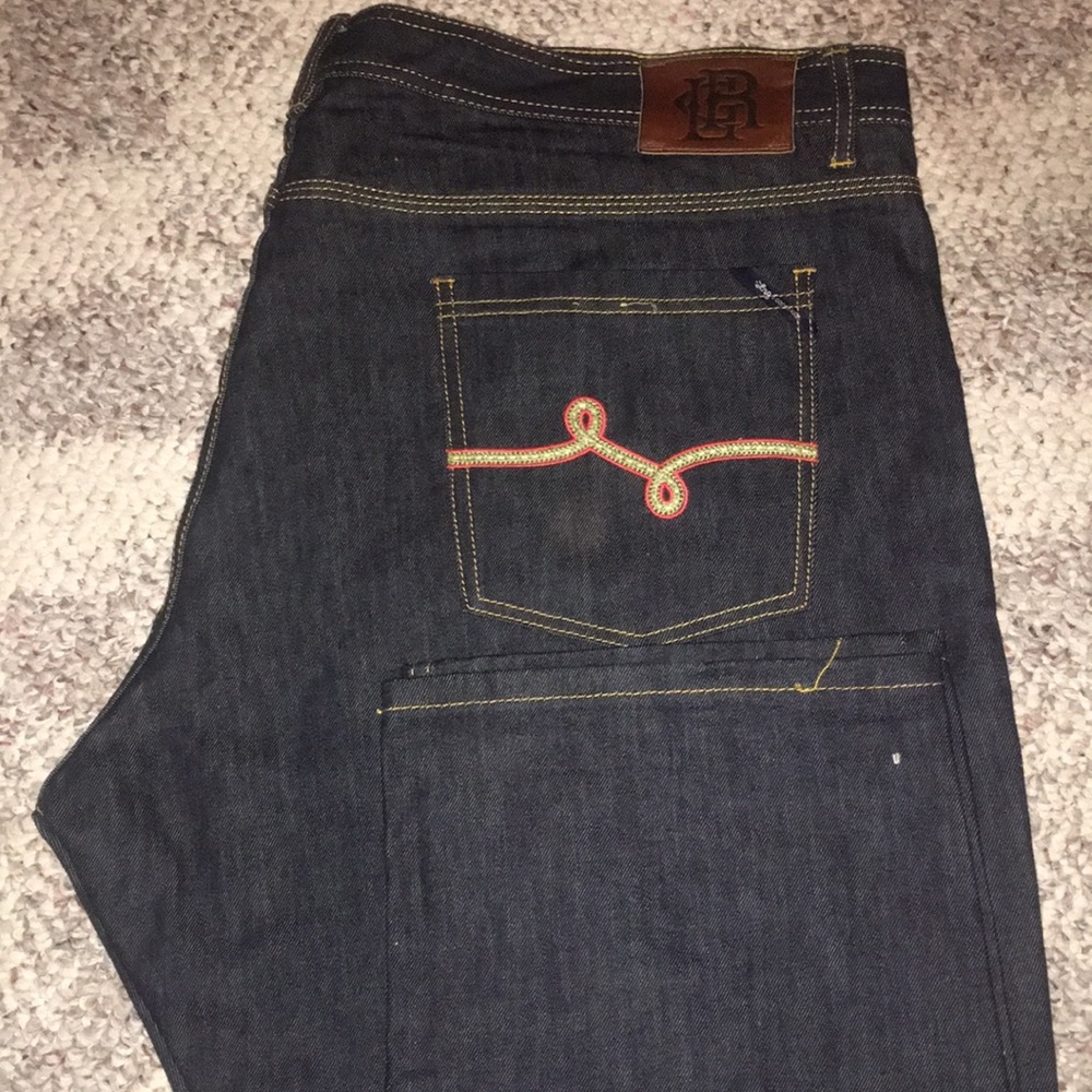 Size 46 LRG Jeans